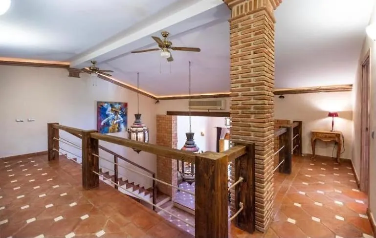 Villa Coino Cartama 0*,